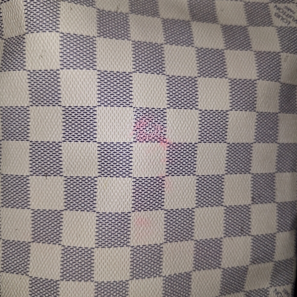 Louis vuitton speedy 35 - Picture 8 of 16